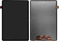 SRJTEK Samsung Galaxy Tab S7 T870 T875 LCD kijelző érintőképernyő csere 3