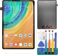 SRJTEK Samsung Galaxy Tab S7 T870 T875 LCD kijelző érintőképernyő csere 1