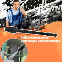 SSEHCWAN 145 Bar Magasnyomású Lancia Kärcher K2-K7 Állítható Fúvókával 5