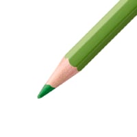 Sada akvarelových ceruziek STABILO aquacolor Arty - 36 kusov, rôzne farby - rozpustné vo vode, na umelecké kreslenie 3