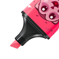 Textmarker STABILO BOSS MINI Animal Vibes 3