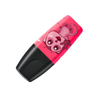Textmarker STABILO BOSS MINI Animal Vibes 2