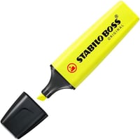STABILO Boss Original 23 darabos szövegkiemelő készlet neon, pasztell és natúr színekben - 23-piece placemat special edition 4