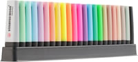 STABILO Boss Original 23 darabos szövegkiemelő készlet neon, pasztell és natúr színekben - 23-piece placemat special edition 1