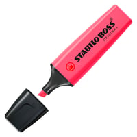 Set de Markere STABILO BOSS ORIGINAL ARTY - 23 buc. Culori Mixte (Pastel și Neon) - Set de Birou 4