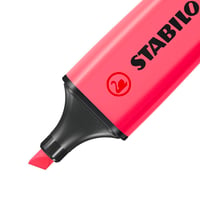 Set de Markere STABILO BOSS ORIGINAL ARTY - 23 buc. Culori Mixte (Pastel și Neon) - Set de Birou 5