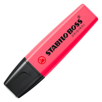 Set de Markere STABILO BOSS ORIGINAL ARTY - 23 buc. Culori Mixte (Pastel și Neon) - Set de Birou 3