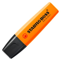 Zvýrazňovač STABILO BOSS ORIGINAL - 8-dielne balenie rôznych farieb 2