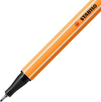 STABILO point 88 fineliner készlet - 60 db, többszínű 3