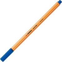 STABILO point 88 fineliner készlet - 60 db, többszínű 2