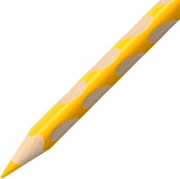 STABILO EASYcolors ergonomikus színes ceruza jobbkezes - 12 db vegyes színek, készhegyezővel 3