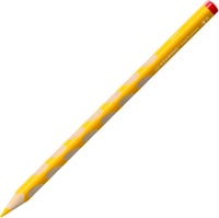 STABILO EASYcolors ergonomikus színes ceruza jobbkezes - 12 db vegyes színek, készhegyezővel 2