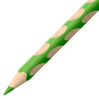 Ergonomické farebné ceruzky STABILO EASYcolors pre pravákov – súprava 24 ks, viacfarebné 4