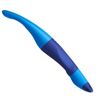 STABILO EASYoriginal ergonomikus rollertoll bal kezeseknek - sötétkék/világoskék 2
