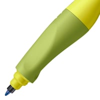 STABILO EASYoriginal ergonomični roler za dešnjake - limeta/zelena - periva plava tinta 3
