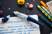 Ergonomické plniace pero STABILO EASYoriginal pre ľavákov 6