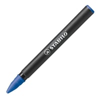 Náplň do rollera STABILO EASYoriginal – modrá – balenie 6 ks 2