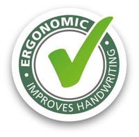 Ergonomické strúhadlo so zásobníkom STABILO EASYsharpener 3 v 1 pre pravákov, modré 7