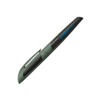 Stilou STABILO Flow SPORTY, mărimea peniței M, verde pădure 2
