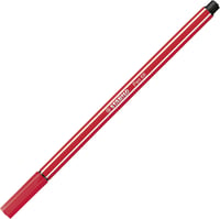 STABILO Pen 68 ARTY 45 darabos fém doboz filctoll készlet 5