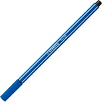 STABILO Pen 68 filctoll fémdobozos készlet - 50 db vegyes szín 3