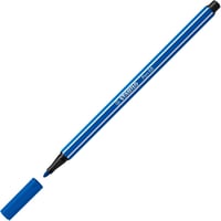 STABILO Pen 68 filctoll fémdobozos készlet - 50 db vegyes szín 4