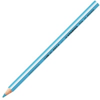 Set de creioane colorate groase triunghiulare STABILO Trio Dick – 18 culori asortate 2