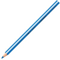 STABILO Trio Thick háromszögletű vastag színes ceruza készlet - 12 db 2