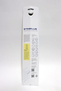 Stabilus LIFT-O-MAT 023581 Telescop portbagaj 490 Newton Audi A3 A3 Quattro Sportback S3 Quattro 8P1 2010-2012 2 bucăți 3