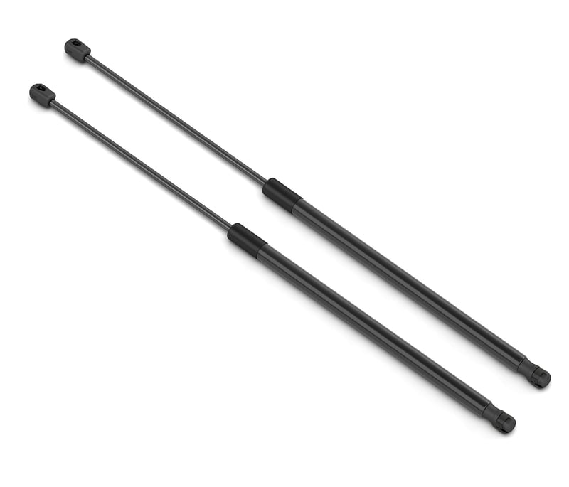 Stabilus Lift-O-Mat 033509 Plinska opruga prtljažnika 580 Newtona Mercedes-Benz C-klasa E-klasa 204245 2008-2014 2 kom.
