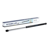 Stabilus LIFT-O-MAT plinski amortizer prtljažnika VW Golf II 1983-1992 – 270 N, 500 mm, hod 200 mm, crni, 191 827 550 B 2