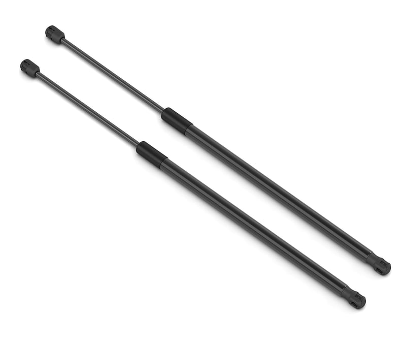 Plynová vzpera kapoty Stabilus s aktívnou ochranou chodcov 826963 LIFT-O-MAT 295 Newtonov BMW 2 Gran Tourer F46 2015-2018 2 ks