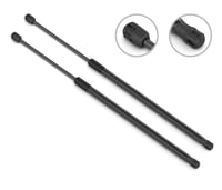 Plynová vzpera kapoty Stabilus s aktívnou ochranou chodcov 826963 LIFT-O-MAT 295 Newtonov BMW 2 Gran Tourer F46 2015-2018 2 ks 2