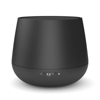 Difuzor de arome Stadler Form Julia - umidificator cu LED, mod interval, funcție de oscilație, autonomie 54 de ore, negru, pentru uleiuri esențiale 2