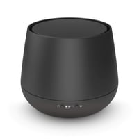 Difuzor de arome Stadler Form Julia - umidificator cu LED, mod interval, funcție de oscilație, autonomie 54 de ore, negru, pentru uleiuri esențiale 1