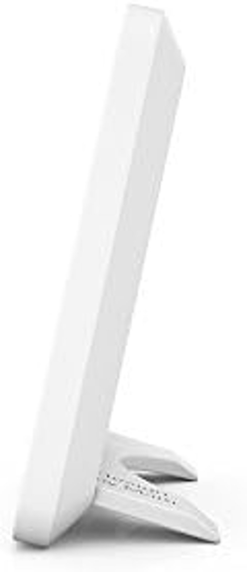Stadler Form Selina Higrométer Fehér 4,7x4,7x0,6cm Páratartalom Mérő - 4.7x4.7x0.6 cm, White