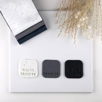Set pastă modelatoare coacere STAEDTLER FIMO Effect 8013 Boho Colours – 12 x 25 g jumătăți de bloc 10
