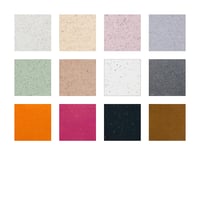 Set pastă modelatoare coacere STAEDTLER FIMO Effect 8013 Boho Colours – 12 x 25 g jumătăți de bloc 3