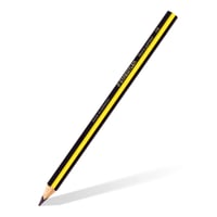 Školská ceruzka Staedtler Noris Jumbo 119 HB – balenie 2 ks 2