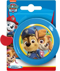 Stamp Klingel Csengő Ajtóhoz Fém Kivitelben - Blue, Paw Patrol 3
