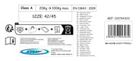 Stamp SKIDS Control Oxygen podesive polumekane koturaljke - veličina 42-45 (EU) 3