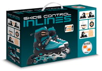 Stamp SKIDS Control Oxygen podesive polumekane koturaljke - veličina 42-45 (EU) 10
