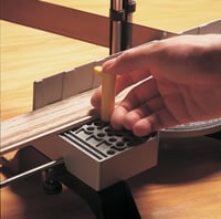 Stanley 1-20-800 Automatické kovové pokosové vedenie s pílou – 13 TPI univerzálny pílový list – uhly 30, 45, 60 a 90 stupňov 2