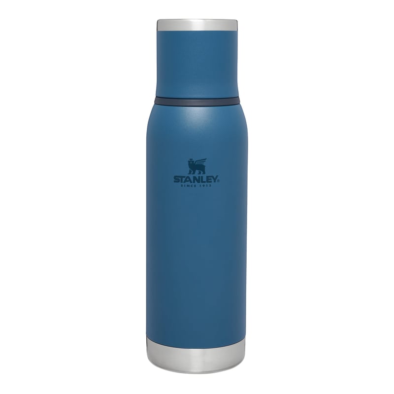Stanley 1913 Adventure To-Go termosica 0,75 L - Abyss
