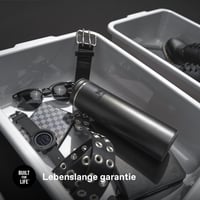 Termoska STANLEY 1913 Aerolight Transit Flip Top 0,47 l, čierny cestovný nerezový hrnček s viečkom 5