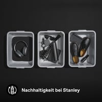 Termoska STANLEY 1913 Aerolight Transit Flip Top 0,47 l, čierny cestovný nerezový hrnček s viečkom 4