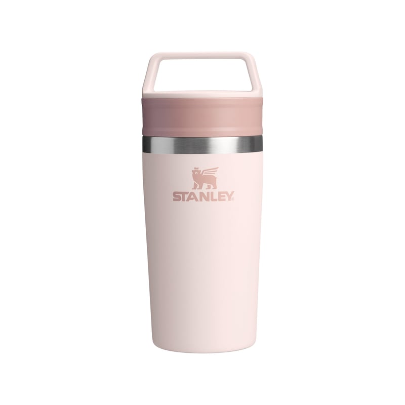 Stanley 1913 Cafe termo šalica 0,35 L - ružičasti kvarc