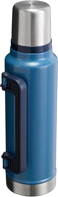 Stanley 1913 Classic termosz 1,4 l - Hammertone Lake 8