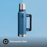 Stanley 1913 Classic termosz 1,4 l - Hammertone Lake 7