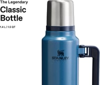Stanley 1913 Classic termosz 1,4 l - Hammertone Lake 3